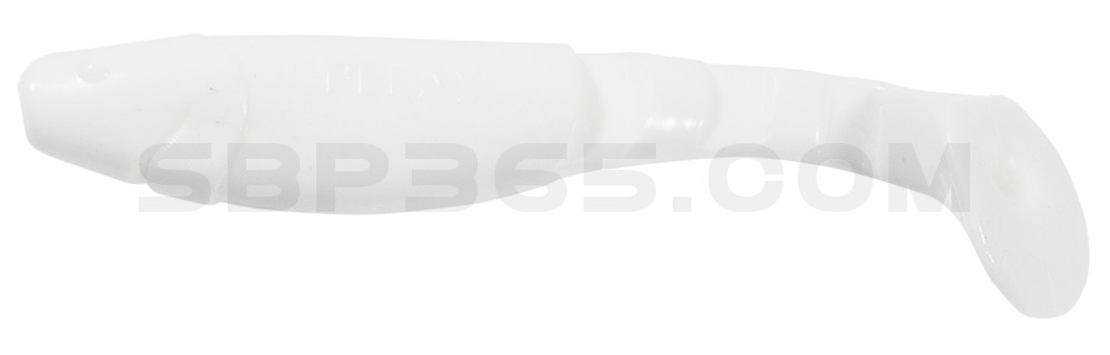 Kopyto-Classic 4" (ca. 11,0 cm) reinweiss