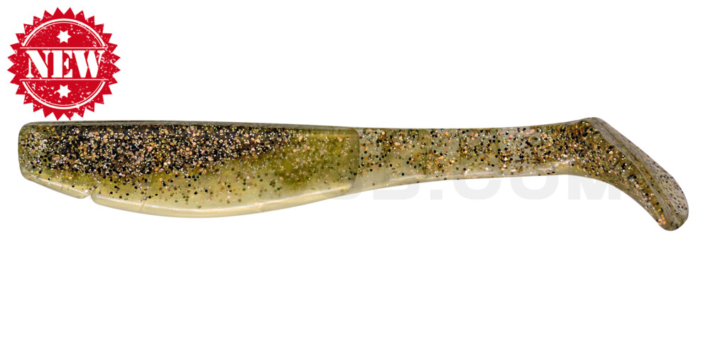 Kopyto-Classic 8" (ca. 20,0 cm) goldperl / Desert-Sand