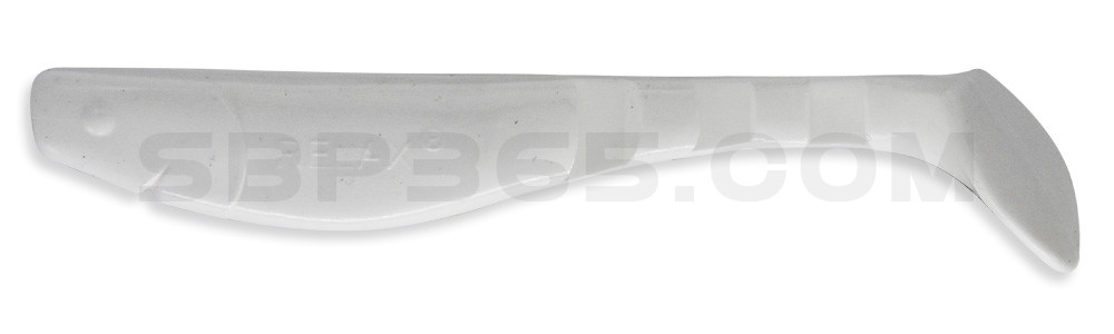 Kopyto-Classic 8" (ca. 20,0 cm) reinweiss