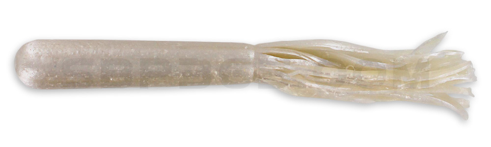 Monster Tube 6" (ca. 15 cm) Pearl