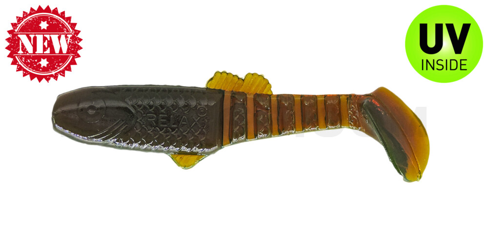 Montana 3,5" (ca. 10,5 cm) motoroil