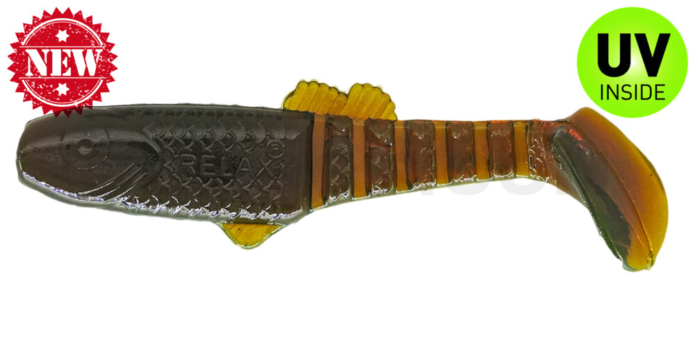 Montana 4,5" (ca. 12,5 cm) motoroil