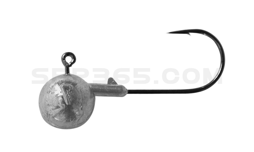 Mustad Medium Strong Minijigs Größe 04, Gewicht: 02 g