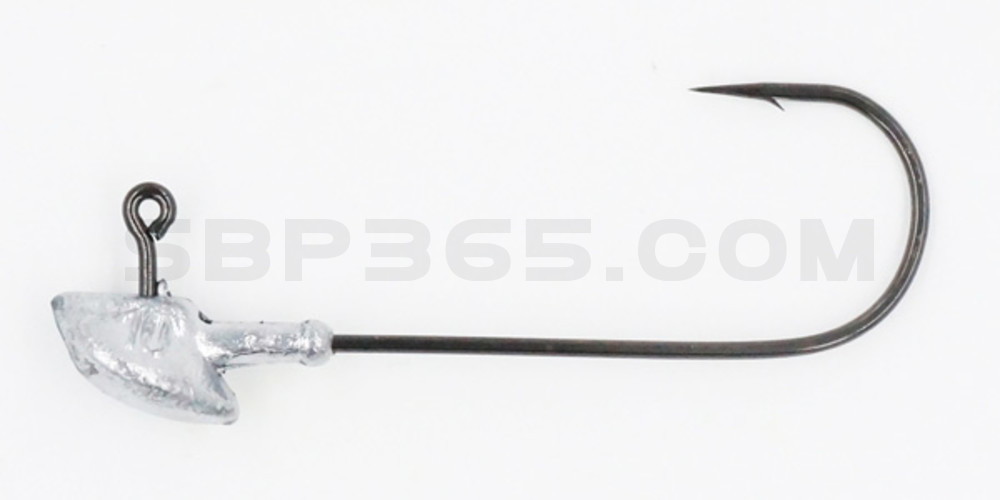 Mustad Xtra Strong Erie Größe: 10/0, Gewicht: 28g