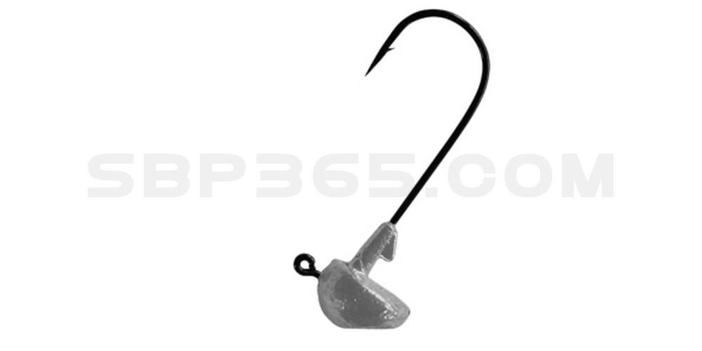 Owner Tip Up Größe: 5/0, Gewicht: 9 g