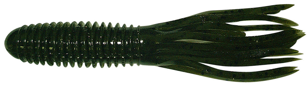 Ring Tube 4" (ca. 11 cm) Green Pumkin