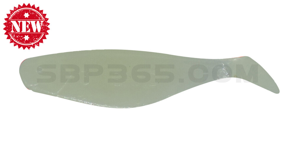 Shad 3" (ca. 8,0 cm) selbstleuchtend