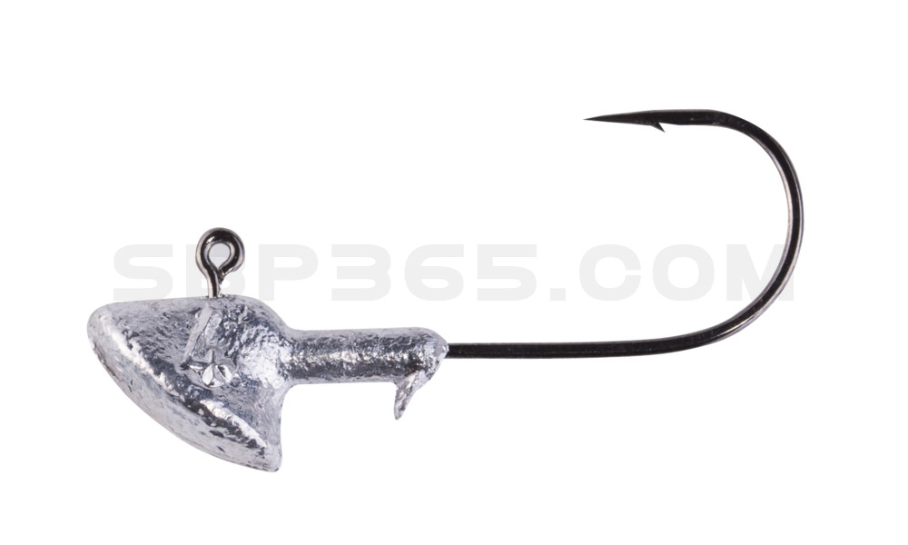 ShadXperts Spezial Jig Erie Größe: 01, Gewicht: 14 g
