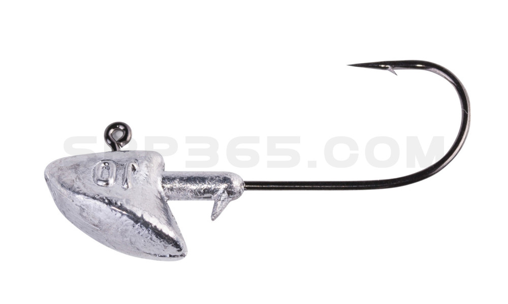 ShadXperts Spezial Jig Erie Größe: 3/0, Gewicht: 21 g
