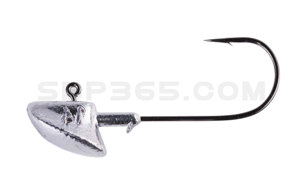 ShadXperts Spezial Jig Erie Größe: 5/0, Gewicht: 17 g