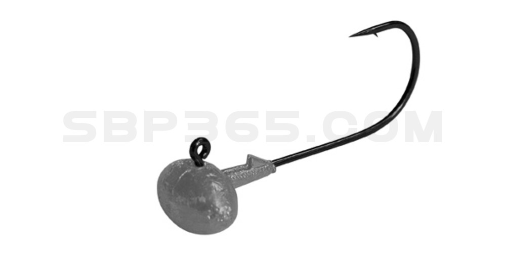 ShadXperts Spezial Jig Football Größe: 5/0, Gewicht: 14 g