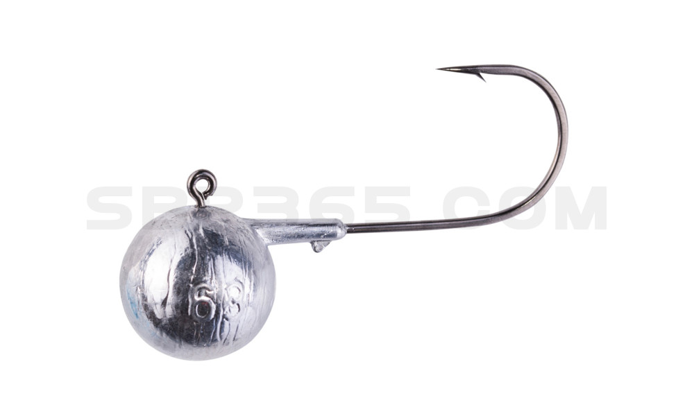 ShadXperts Spezial Jig Rund/Schwer Größe: 7/0, Gewicht: 35 g