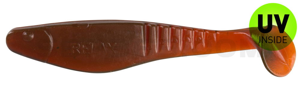 Shark 4" (ca. 11,0 cm) motoroil
