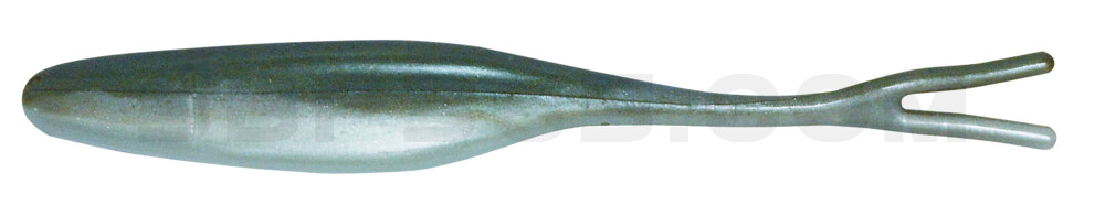 Split Tail Minnow 6" (ca. 15 cm) Blueback Herring