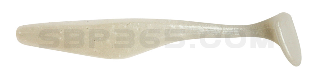 Swimming Jerk Minnow 4" (ca. 8,5 cm) Pearl