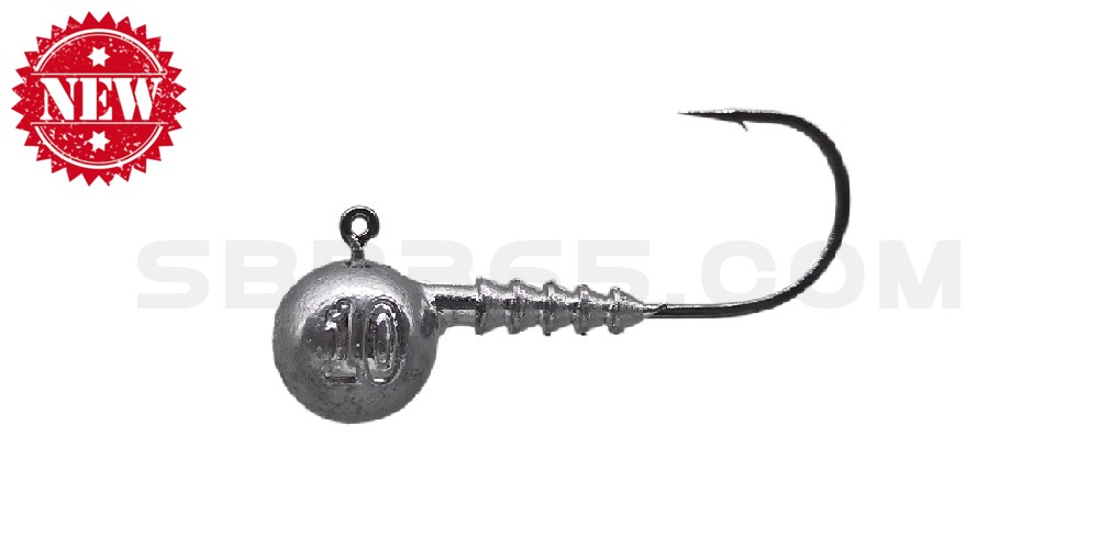 SX Spezial Super Grip Jig Größe: 01, Gewicht: 18 g
