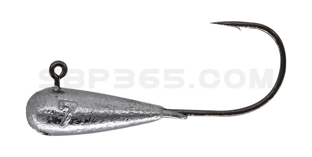 SX Spezial Tube Jig Größe: 1/0, Gewicht: 10g