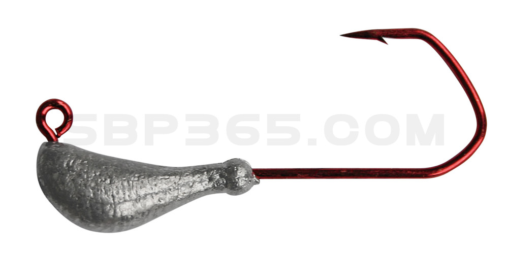 VMC-Barbarian Banana Größe: 4/0, Gewicht: 7 g