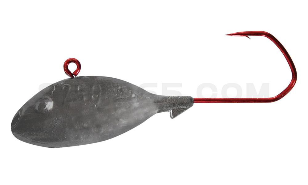 VMC-Barbarian Meeresjig - Superfast sinking Größe: 12/0, Gewicht: 400 g