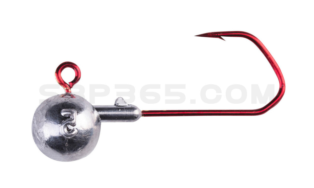 VMC-Barbarian Minijigs Größe 04, Gewicht 14 g