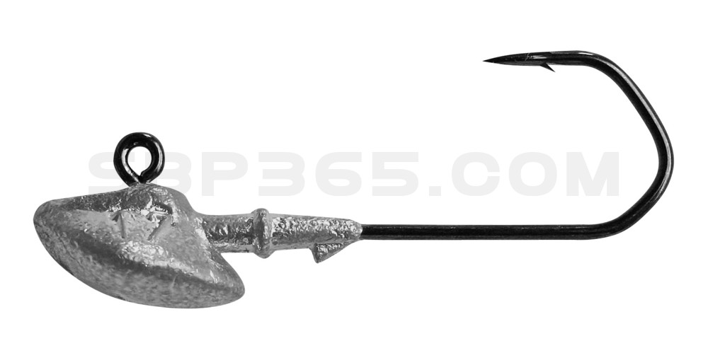 VMC-Barbarian Xtra Strong Erie Größe: 6/0, Gewicht: 40 g