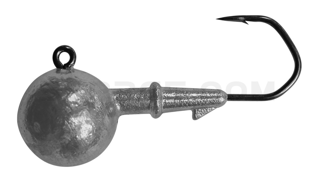 VMC-Barbarian Xtra Strong Rund Größe: 3/0, Gewicht: 42 g