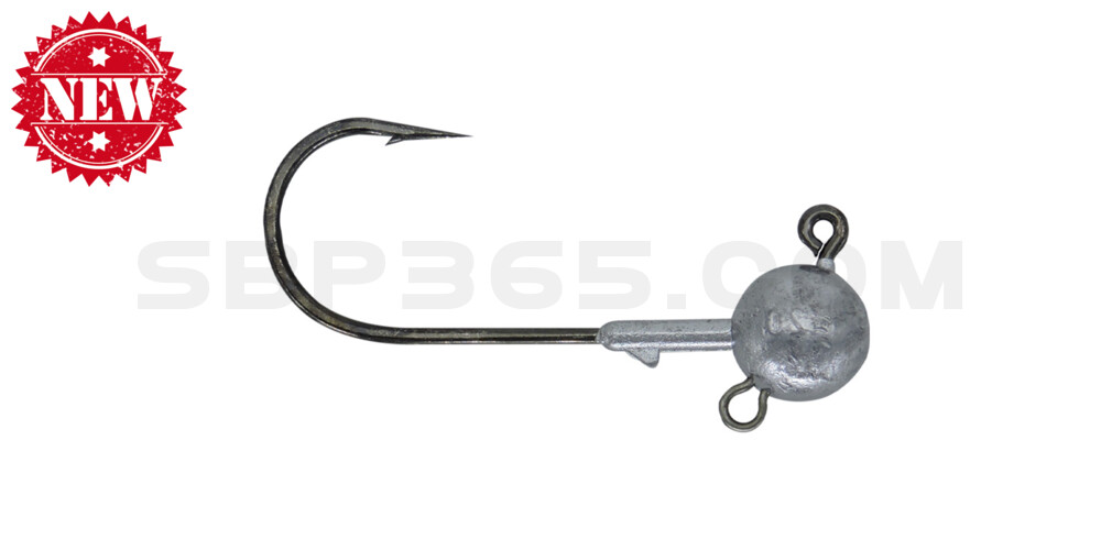 VMC Mega Jig Gr. 7/0 (110g)