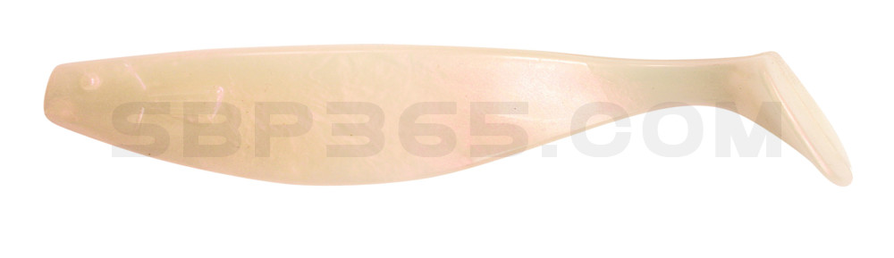 Xtra-Soft 6" (ca. 16,0 cm) perl