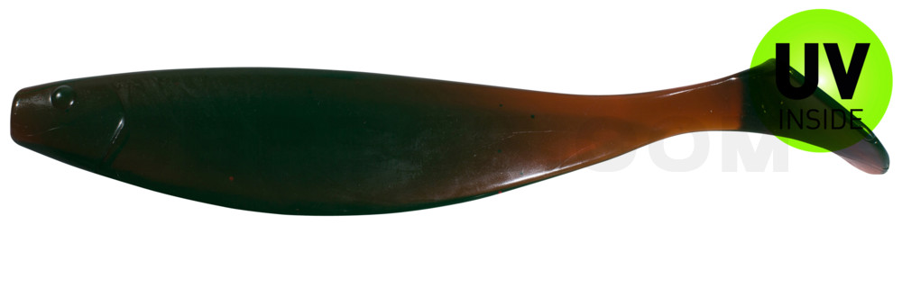 Xtra-Soft 9" (ca. 23,0 cm) motoroil