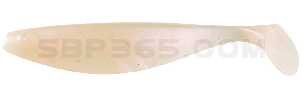 Xtra-Soft 9" (ca. 23,0 cm) perl